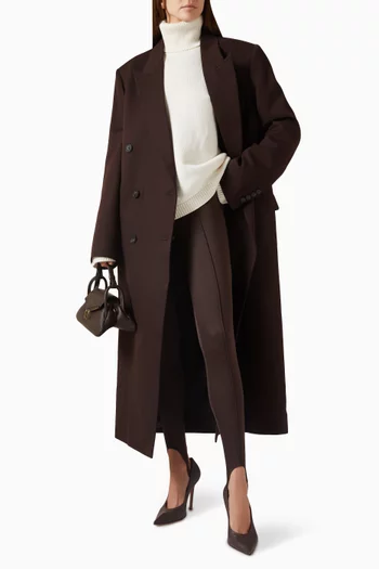 لغينغز كاسيرتا بأشرطة أسفل القدم