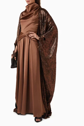 طقم كاب وجمبسوت إتيرنيا