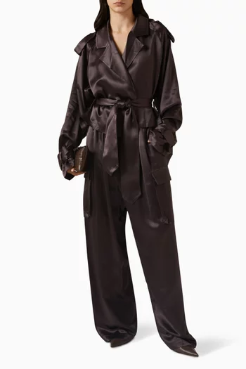 بنطال كارغو ديلني ستان