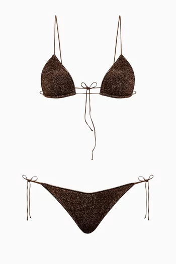 طقم بيكيني لوميير ايتيز