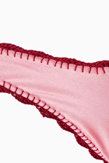 قطعة بيكيني سفلية ليلي 