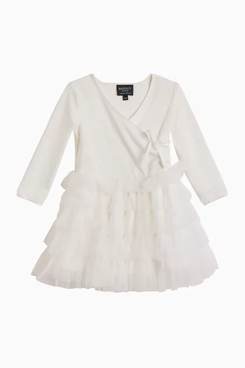 Billie Ballet Dress in Tulle