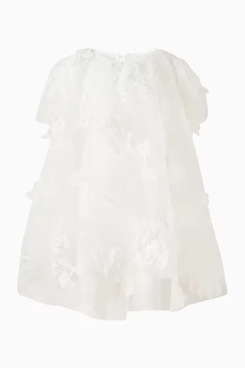 فستان أيا قصير