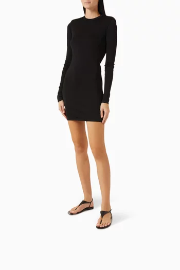 Cassandra Sandals in Leather