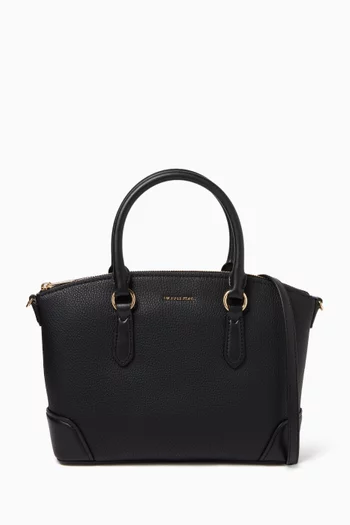 حقيبة ساتشل مورفي متوسطة قابلة للتعديل جلد