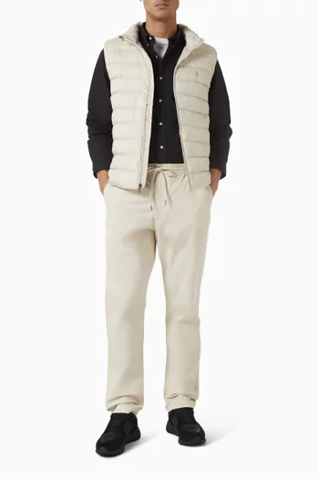 Oxford Shirt in Cotton