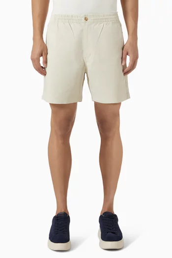 شورت تويل منسوج