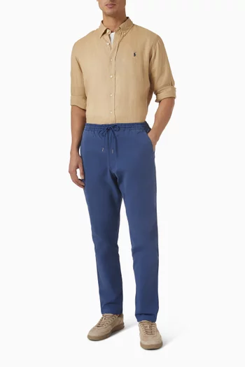 Pony Shirt in Cotton