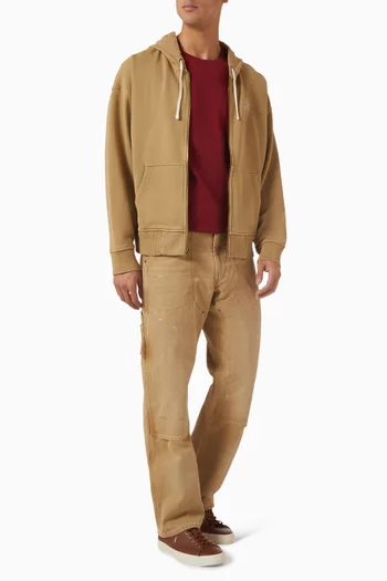 Workwear Pants in Cotton