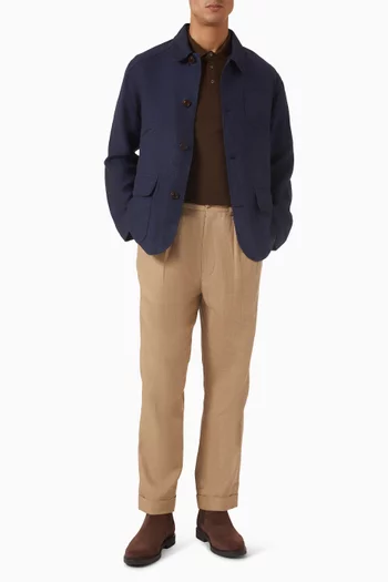 تي شيرت بولو