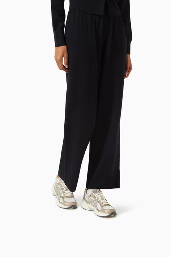 Gel-1130 Low top Sneakers in Mesh