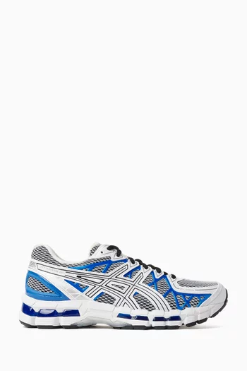 Gel-Kayano 20 Low top Sneakers in Mesh