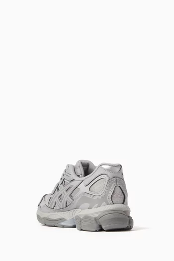 Gel-NYC Sneakers in Mesh