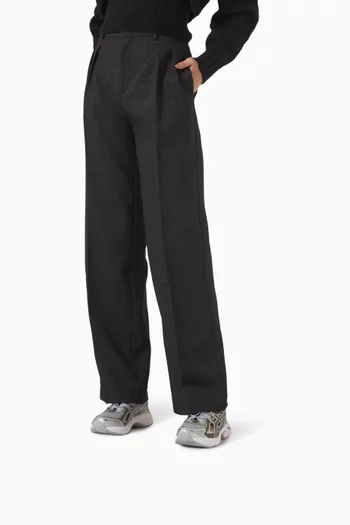 G-2160 Low Top Sneakers in Mesh