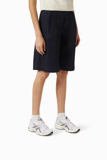 Gel-1130 Low Top Sneakers