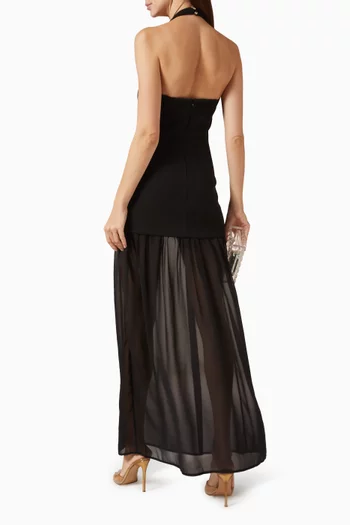 Madeleine Maxi Dress