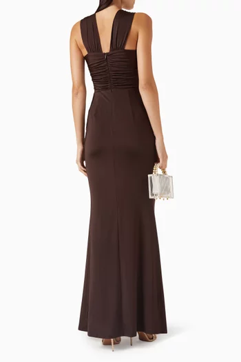 Yvonne Maxi Dress