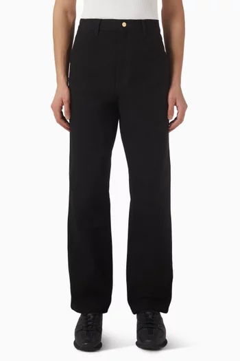 بنطال سنجل ني قنب