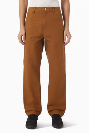 بنطال سنجل ني قنب