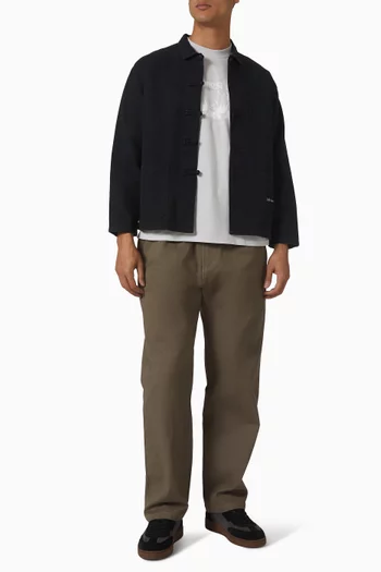 Tyssen Yamu T-shirt in Cotton