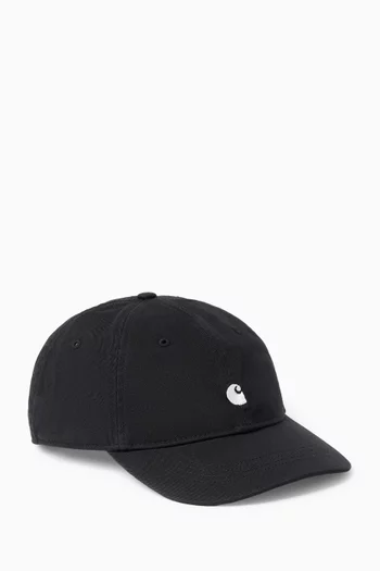 Madison Logo Cap