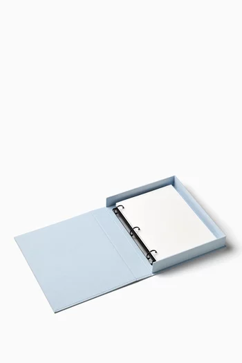 The Perfect Day Wedding Album