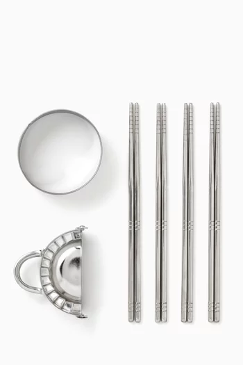Dumpling Tools Kit