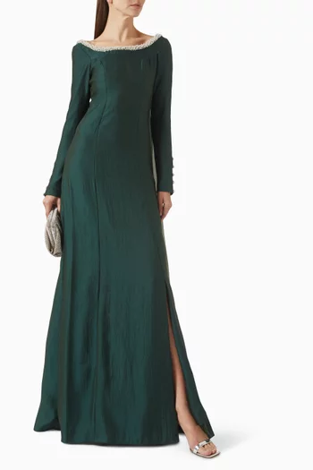 فستان تايمليس فيل