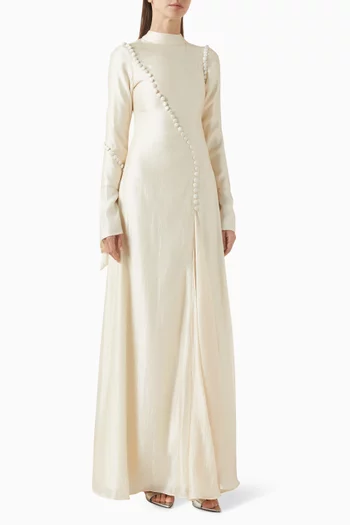 فستان أوبال نايتس