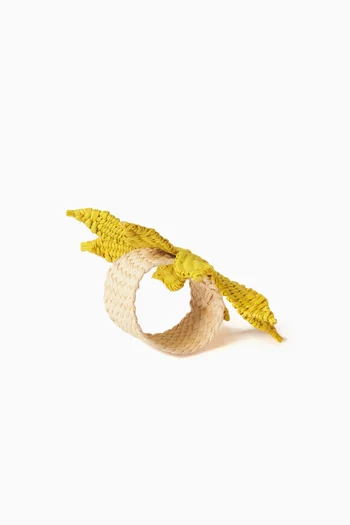 Soleil Napkin Ring