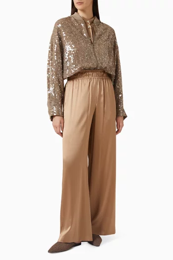 Dazzling Mirage Cardigan