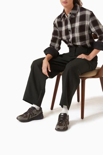 سنيكرز 1906 قماش شبكي