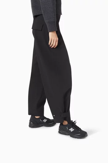 سنيكرز 509 قماش شبكي