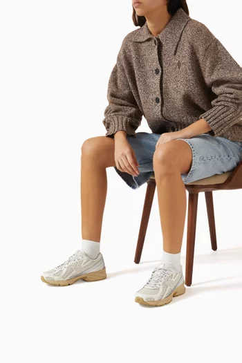 740 Sneakers in Mesh