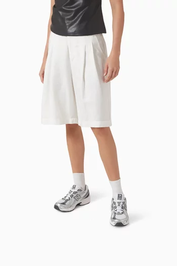 سنيكرز 740 قماش شبكي