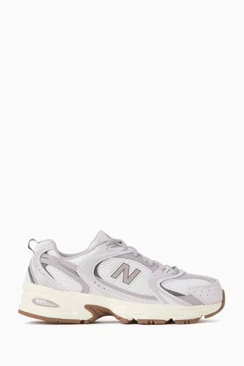 سنيكرز 530 قماش شبكي