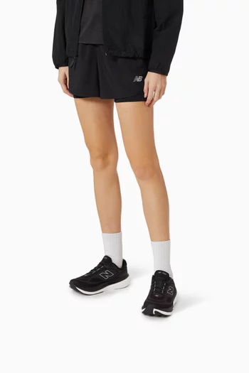 سنيكرز ‎1080 V15‎ أسفل الكاحل قماش شبكي