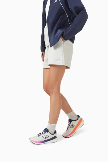 سنيكرز ‎1080 V15‎ أسفل الكاحل قماش شبكي