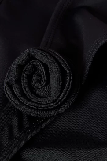 Flower Bikini Briefs