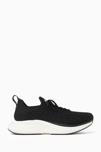 TechLoom Zipline Sneakers