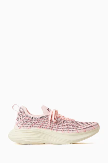 TechLoom Zipline Sneakers