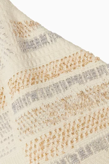 قطعة بيكيني علوية ديمي