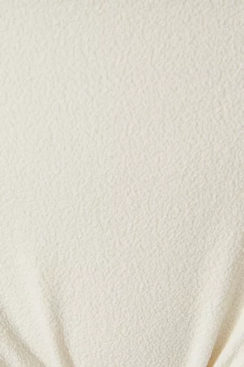 قطعة بيكيني سفلية جولي بخصر منخفض