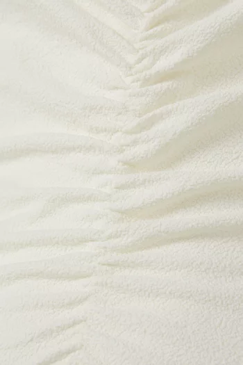 لباس سباحة كارميلا قطعة واحدة