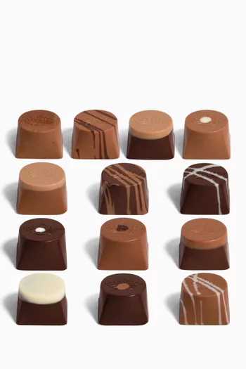 تشكيلة برالين، 12 قطعة، 120 غرام