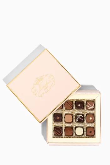 تشكيلة برالين، 12 قطعة، 120 غرام