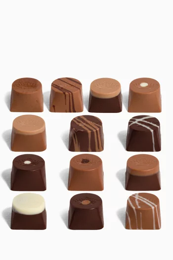 تشكيلة برالين، 25 قطعة، 250 غرام