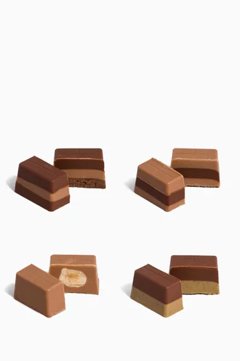 تشكيلة كريميني، 12 قطعة، 105 غرام