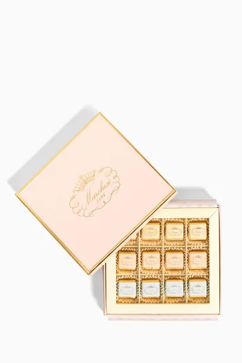 تشكيلة كريميني، 12 قطعة، 105 غرام