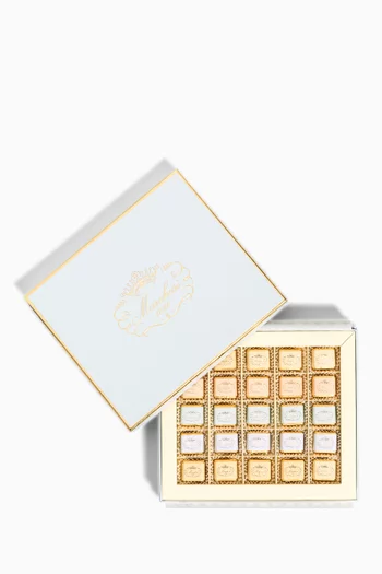 تشكيلة كريميني، 25 قطعة، 225 غرام